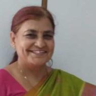 Nilu I. Class I-V Tuition trainer in Bangalore