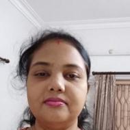 Amita G. Class I-V Tuition trainer in Kolkata