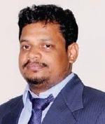 Bidyut Kumar M. Class I-V Tuition trainer in Kolkata