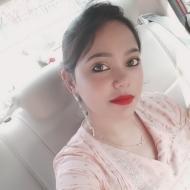 Rituparna S. Class I-V Tuition trainer in Kolkata