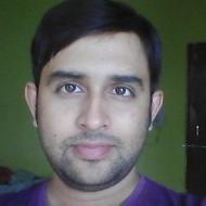 Awadhesh Yadav Spoken English trainer in Bhopal