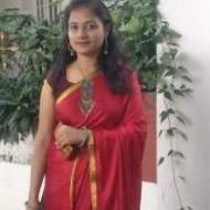 Jeevitha Class 10 trainer in Bangalore