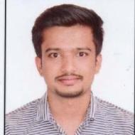 Suhas Bhogil Class I-V Tuition trainer in Pune