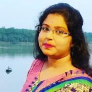 Sweta G. Class 12 Tuition trainer in Baidyabati