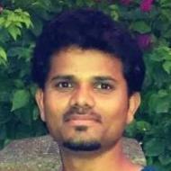 Alhad Balkrishna tapale Spoken English trainer in Khadkale