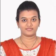 Pallavi C. Spoken English trainer in Hyderabad