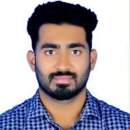 Libin John Class I-V Tuition trainer in Thiruvananthapuram