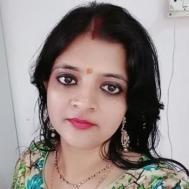 Medha S. Class I-V Tuition trainer in Junnar