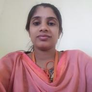 Chandu C. Class I-V Tuition trainer in Bangalore