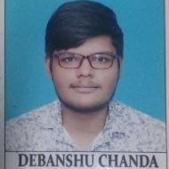 Debanshu Chanda Class I-V Tuition trainer in Kolkata