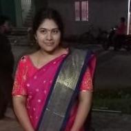 Revathi Madhyahnapu BTech Tuition trainer in Palagudem