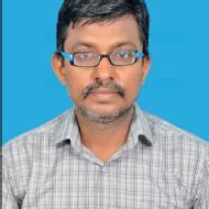 N. Sakthivel Class 12 Tuition trainer in Chennai