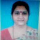 Photo of Vijayalakshmi P.