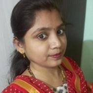 Shivani D. Class I-V Tuition trainer in Pune