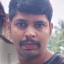 Photo of Srinivas