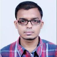 Gourab Gourab Class 9 Tuition trainer in Kolkata