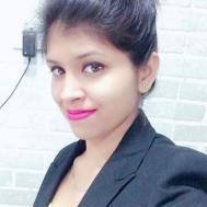 Uma S. Class I-V Tuition trainer in Kolkata