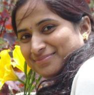 Kalpana J. Pharmacovigilance trainer in Bangalore