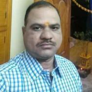 Vennu Ramakrishna NEET-UG trainer in Hyderabad