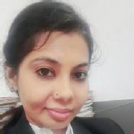 Kamalika S. LAWCET trainer in Delhi