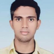 Tarique A. BSc Tuition trainer in Purandaha