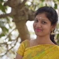 Dilshad D. Class I-V Tuition trainer in Bangalore