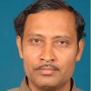 Photo of Ramachandran