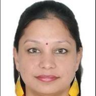 Neetu J. Japanese Language trainer in Faridabad