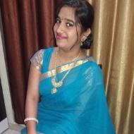 Shwetambari K. Class I-V Tuition trainer in Mumbai