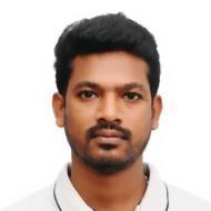 Mohamed Aboobakar Sithik Data Science trainer in Chennai