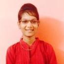 Photo of Usha S.