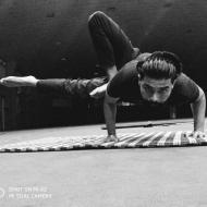 Shubham Yadav Yoga trainer in Delhi