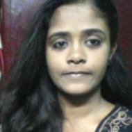 Tiyasa M. Class I-V Tuition trainer in Kolkata