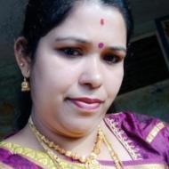 Nithya S. Kannada Language trainer in Bangalore