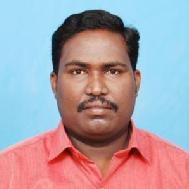 Dinesh K BTech Tuition trainer in Chennai