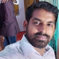 Selvamani Karuppusamy Pro-E trainer in Bangalore