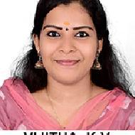 Vijitha K. Class 6 Tuition trainer in Thrissur