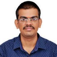 Koushik Nori Class I-V Tuition trainer in Vijayawada