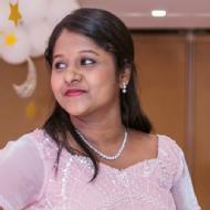 Elisha C. Spoken English trainer in Mumbai