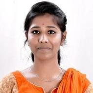 Sowmiya G. Class 8 Tuition trainer in Cuddalore