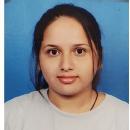 Photo of Diksha P.