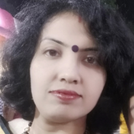 Preeti B. Class I-V Tuition trainer in Delhi