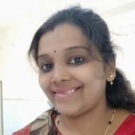 Vyshnavi V. BTech Tuition trainer in Doddaballapura