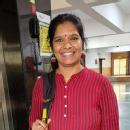 Photo of Jayalakshmi T.