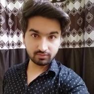 Akshay Kumar Data Science trainer in Chandigarh