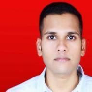 Mahendra Singh shakya Class 8 Tuition trainer in Bhopal