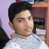 Sachin Dhakarey Class 8 Tuition trainer in Muzaffarnagar