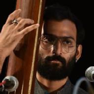 Chinmaya Iyer Vocal Music trainer in Noida