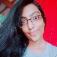 Shanmugi K Class 10 trainer in Urmelalagian