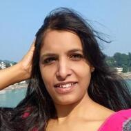 Asha S. Class I-V Tuition trainer in Delhi